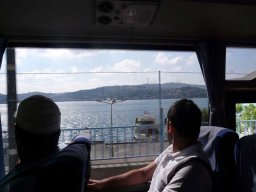 Hoyder Istanbul Daveti